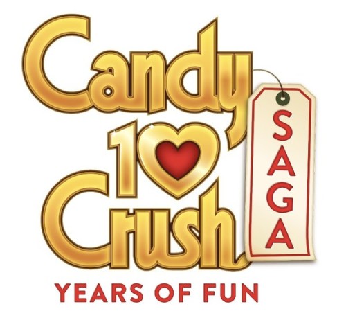 CANDY CRUSH SAGA KỈ NIỆM CỘT MỐC 10 NĂM MANG LẠI NIỀM VUI VỚI MÀN TRÌNH DIỄN MÁY BAY KHÔNG NGƯỜI LÁI MÊ HỒN TRÊN BẦU TRỜI THÀNH PHỐ NEW YORK