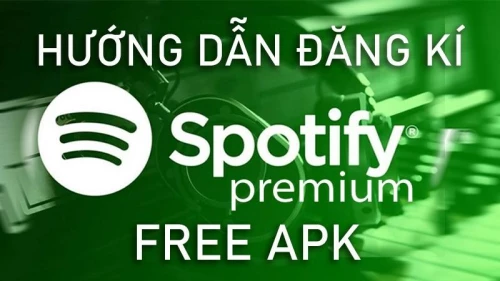 Hướng Dẫn Đăng Ký Ứng Dụng Spotify Premium Free Apk » Cập Nhật Tin Tức Công  Nghệ Mới Nhất | Trangcongnghe.Vn