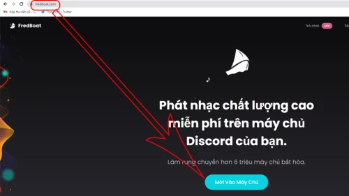 Cách tạo Bot vào Discord dễ dàng: Hướng dẫn cụ thể dành cho các bot âm nhạc  tốt nhất 2023 » Cập nhật tin tức Công Nghệ mới nhất 