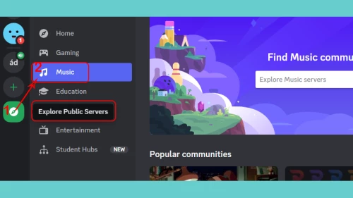 Cách tạo Bot vào Discord dễ dàng: Hướng dẫn cụ thể dành cho các bot âm nhạc  tốt nhất 2023 » Cập nhật tin tức Công Nghệ mới nhất 