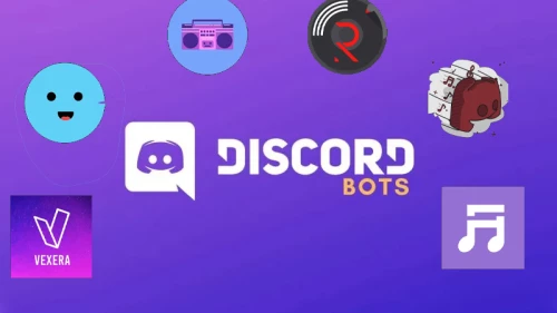 Cách tạo Bot vào Discord dễ dàng: Hướng dẫn cụ thể dành cho các bot âm nhạc  tốt nhất 2023 » Cập nhật tin tức Công Nghệ mới nhất 