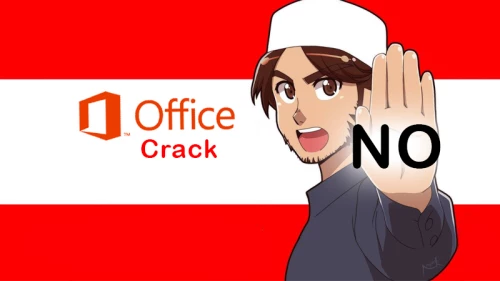 Hỏng thật rồi! Có rủi ro khi sử dụng Office Crack mà bạn chưa biết » Cập  nhật tin tức Công Nghệ mới nhất 