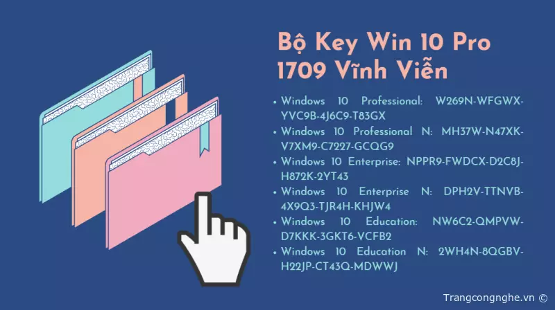 Cài Đặt Miễn Phí] Full Bộ Key Win 10 Home 64Bit Vĩnh Viễn Mới Nhất Cập Nhật  2023 » Cập Nhật Tin Tức Công Nghệ Mới Nhất | Trangcongnghe.Vn