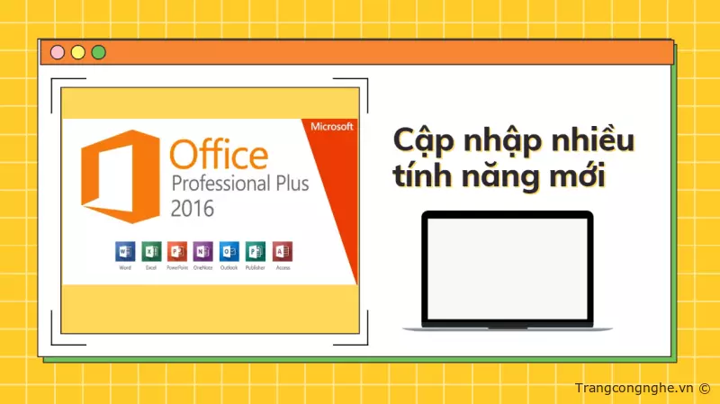 Trọn bộ Full key active office 2016 bản quyền mới nhất 2023 [ hoạt động  24/7] » Cập nhật tin tức Công Nghệ mới nhất 