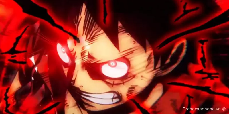 One Piece: 8 Thành Tích Vĩ Đại Nhất Của Luffy » Cập Nhật Tin Tức Công Nghệ  Mới Nhất | Trangcongnghe.Vn