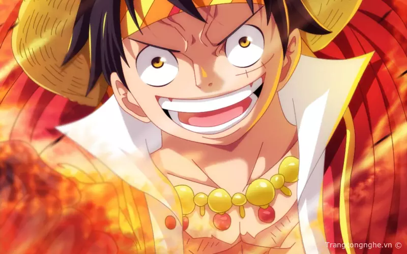 One Piece Film Red: giọng ca mới của của Uta tạo nên một kiệt tác | Mọt Game