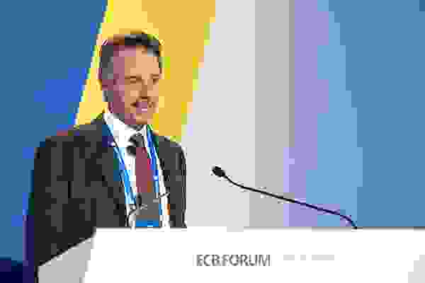 ECB Forum on Central Banking 2023, Lippi (Luiss University) focused on "Inflation and misallocation in New Keynesian models"