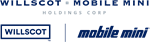 WillScot Mobile Mini Reports Third Quarter 2023 Results