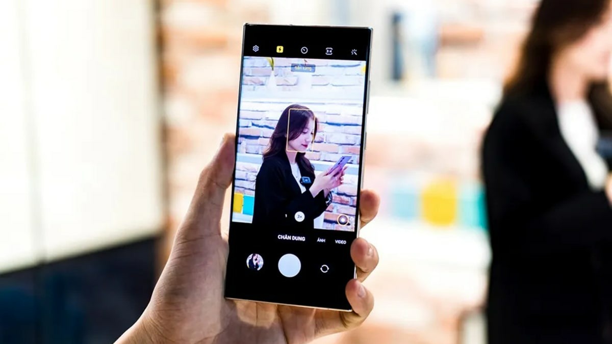 AI Object Eraser giúp xoá đối tượng trong ảnh và video trên Samsung S24 Ultra