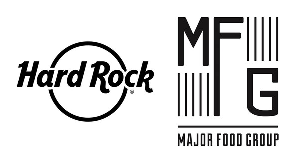 Hard Rock International hợp lực cùng with Major Food Group đem trải nghiệm ẩm thực mới dành riêng cho khách sử dụng hệ thống khách sạn, khu nghỉ dưỡng phức hợp và cafe Hard Rock