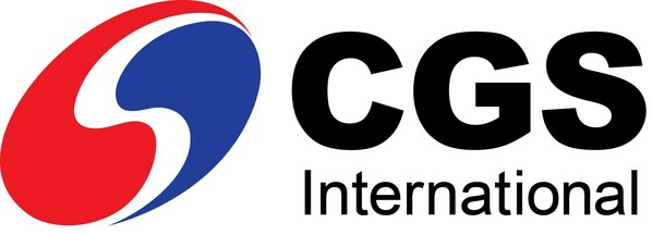 CGS International đặt mục tiêu trở thành nhà đầu tư toàn cầu hàng đầu châu Á khi ra mắt thương hiệu đầu tiên