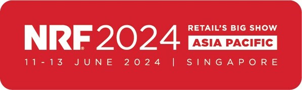 Singapore thêm NRF 2024: Triển lãm Bán lẻ Châu Á Thái Bình Dương vào Danh sách Sự kiện Tiêu biểu