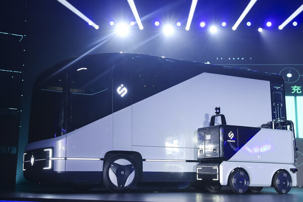 SINGAUTO đảm bảo nguồn tài trợ 45 triệu USD, tiên phong trong việc mở rộng toàn cầu các phương tiện làm lạnh năng lượng mới