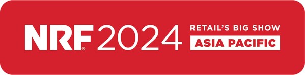 NRF 2024: Triển lãm lớn (Big Show) ngành bán lẻ Châu Á Thái Bình Dương khép lại thành công rực rỡ với sự tham dự đông đảo của các tổ chức và doanh nghiệp trong ngành