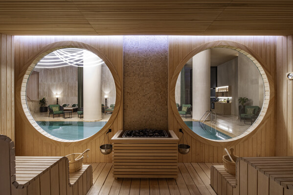 Swissôtel Kỷ Niệm Ngày Sức Khỏe Toàn Cầu: Hành Trình của Sức Sống và Sức Khỏe