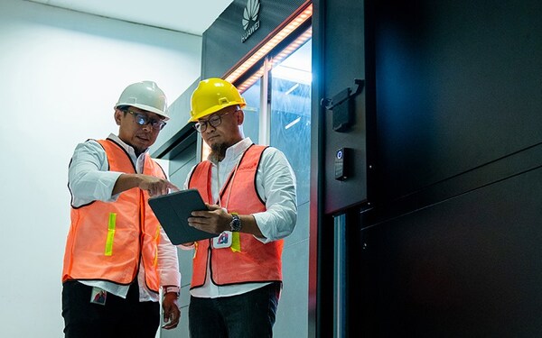 Cam kết mang đến trải nghiệm tuyệt vời cho người dân Indonesia, Indosat Ooredoo Hutchison hoàn thành hợp nhất & chuyển đổi mạng lưới lõi PS lớn nhất trên thế giới