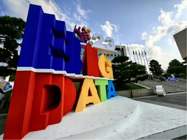 Quý Châu mang đến những ý tưởng phát triển mới, đặc biệt chú trọng đến "Công nghệ số thông minh xây dựng tương lai mới cho sự phát triển chất lượng cao của nền kinh tế số"