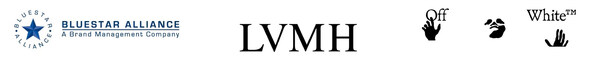 Bluestar Alliance, LLC thông báo đã mua lại Off-White LLC, công ty sở hữu thương hiệu Off-White, từ LVMH