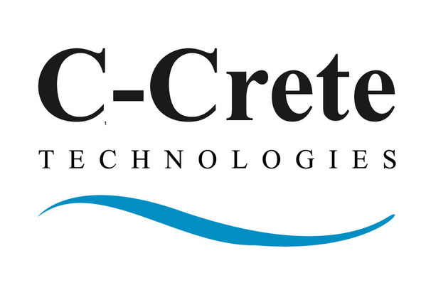 C-Crete Technologies Đổ Bê Tông Gốc Granit Đầu Tiên Trên Thế Giới - Không Có Xi Măng Portland và Không Phát Thải CO2 - tại Tòa Nhà Siêu Cao Tầng ở Manhattan