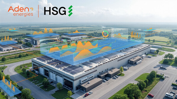 Aden Energies nhận đầu tư từ Quỹ HSIF, đặt mục tiêu 1,5 GW cho giai đoạn I