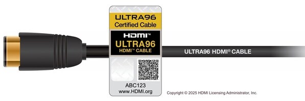 HDMI FORUM CÔNG BỐ THÔNG SỐ KỸ THUẬT HDMI PHIÊN BẢN 2.2