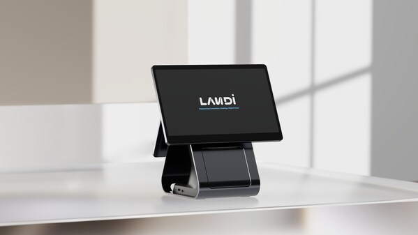 LANDI Global ra mắt sản phẩm chủ lực Cx20: Nâng cao hiệu quả kinh doanh và trải nghiệm khách hàng với thiết bị tính tiền chạy Windows thế hệ mới