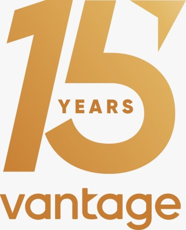 Vantage ghi dấu ấn tuyệt vời tại iFX Expo Dubai 2025