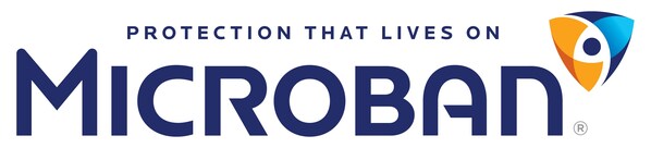 Microban ra mắt loạt công nghệ phủ đa chức năng tiên tiến AkoTech