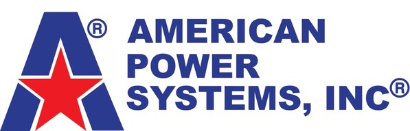 American Power Systems, Inc. ra mắt dòng Máy phát điện đột phá