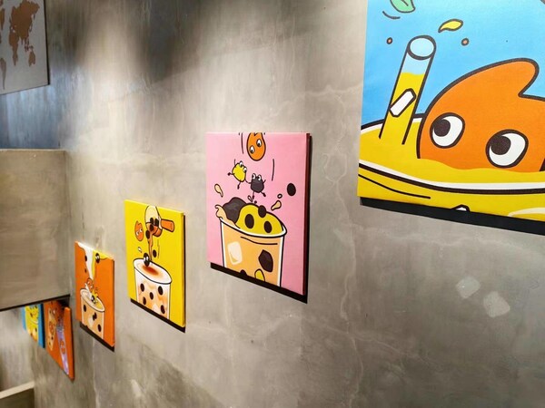 CoCo Bubble Tea công bố khai trương các cửa hàng mới ở Đông Nam Á