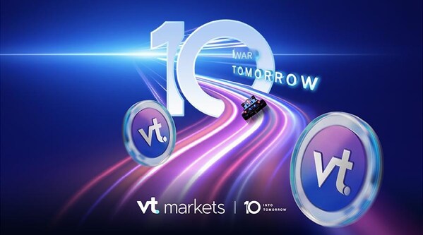 Hướng tới tương lai: VT Markets bước sang chương mới trong đổi mới giao dịch