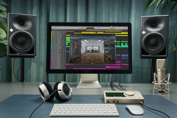 Neumann giới thiệu RIME