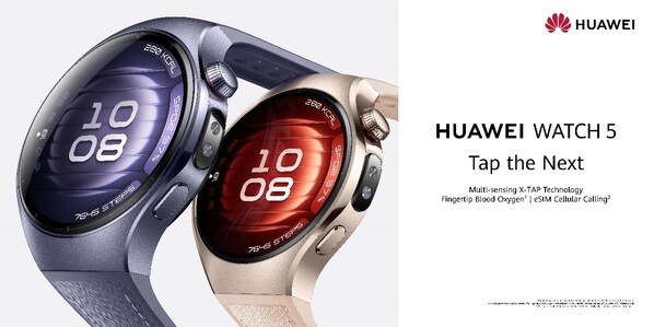 Báo cáo của IDC: Huawei xếp hạng số 1 trên thị trường thiết bị đeo tay tay toàn cầu trong quý 1