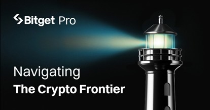 Bitget Launches "PRO" Mode with Customized Services for Institutional Clients and VIP Traders
