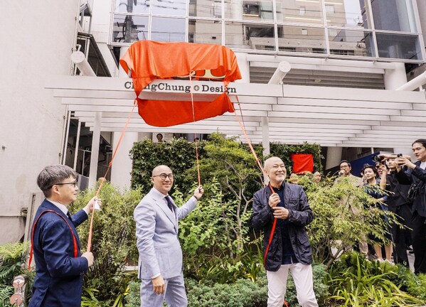 CCD khai trương CCD Tokyo, đánh dấu cột mốc quan trọng trong chiến lược hiện diện toàn cầu