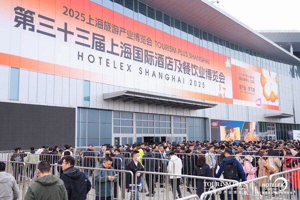 HOTELEX 2025 kết thúc thành công: Lượng khách quốc tế vượt 10.000, chương trình Hosted Buyer Program thiết lập tiêu chuẩn mới cho ngành!