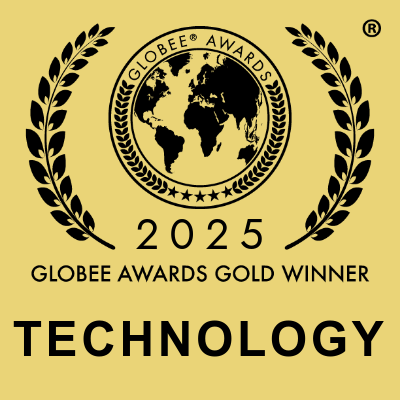 Hyra Network Honored as "Technology Startup of the Year" at the 2025 Globee® Awards