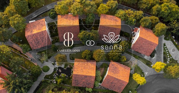The Brand Promise và Senna Wellness Retreat thông báo hợp tác chiến lược mới nhân dịp Ngày hội Sức khỏe Toàn cầu 2025