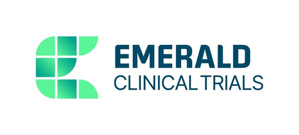 Emerald Clinical Trials xác nhận kế hoạch chuyển giao và tiếp tục của Tổng Giám đốc