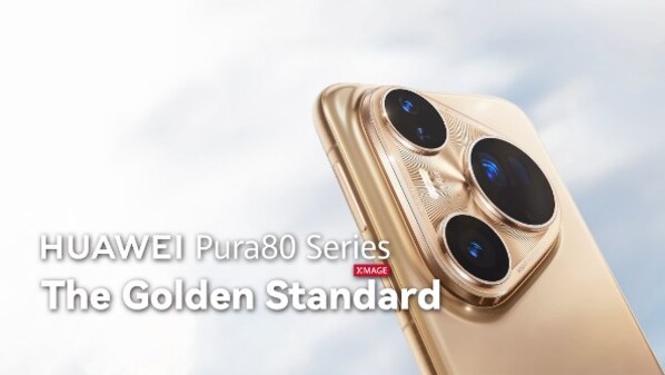 Huawei ra mắt sản phẩm mới và công bố giải thưởng XMAGE Awards 2025 tại sự kiện Fashion Next tại Dubai