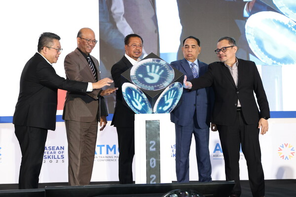 MALAYSIA ỦNG HỘ MẠNH MẼ CHƯƠNG TRÌNH NGHỊ SỰ VỀ KỸ NĂNG ASEAN TẠI ATMC 2025: KÊU GỌI HỢP TÁC MẠNH MẼ HƠN TRONG KHU VỰC
