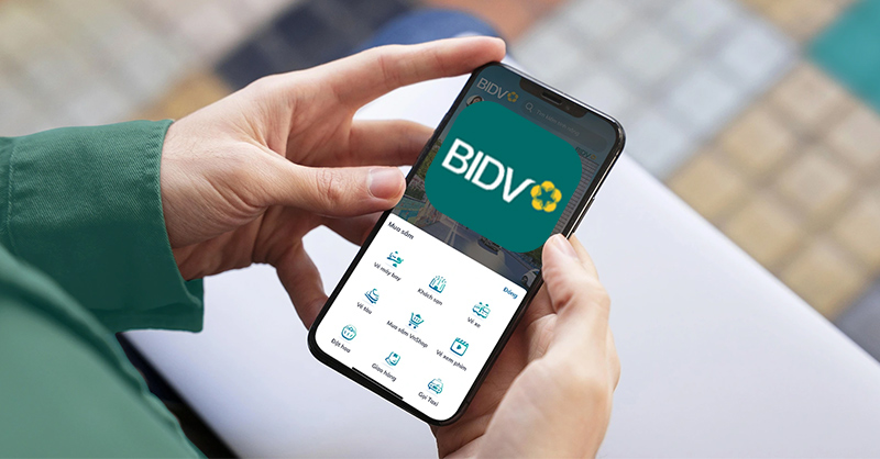 Các cách xem lịch sử giao dịch BIDV tiện lợi, nhanh chóng