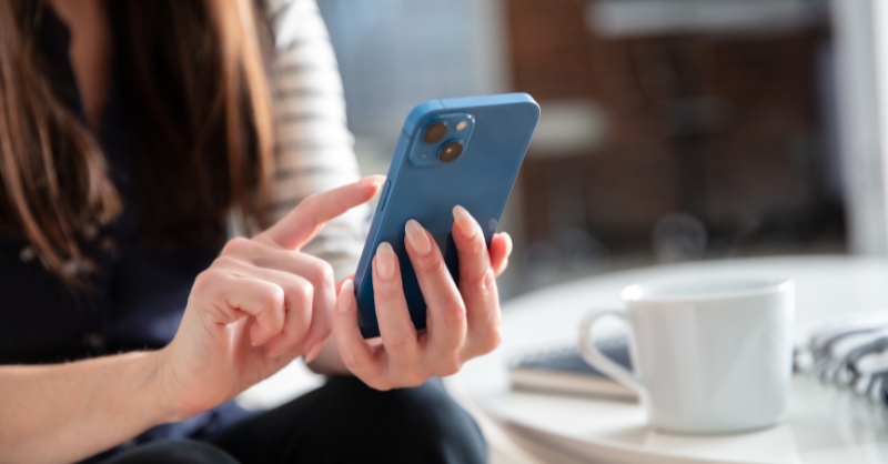 Cách giới hạn người dùng 4G trên iPhone đơn giản, hiệu quả