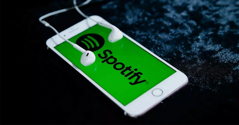 Cách đăng nhạc lên Spotify trên điện thoại siêu đơn giản