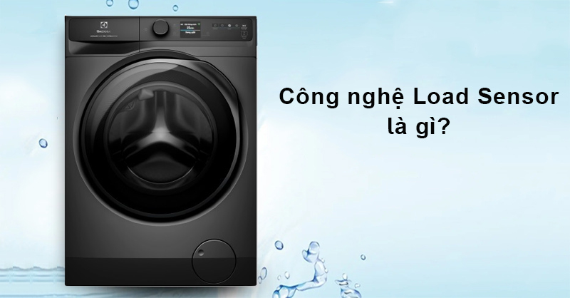 Công nghệ Load Sensor là gì? Mang đến lợi ích là gì?