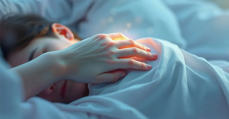 Giải mã giấc mơ mơ thấy người thân mất: Điềm báo lành hay dữ?