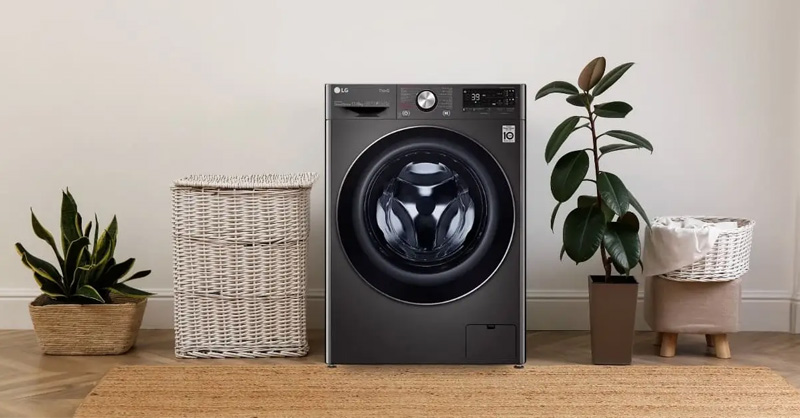 Máy giặt LG báo lỗi DHE thì nên xử lý như thế nào?