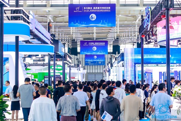 MetroTrans 2025: Trung tâm toàn cầu hàng đầu về đổi mới và hợp tác giao thông đường sắt đô thị
