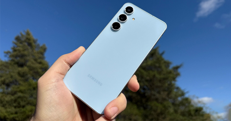 Rò rỉ cấu hình Galaxy S25 FE với các thông số ấn tượng