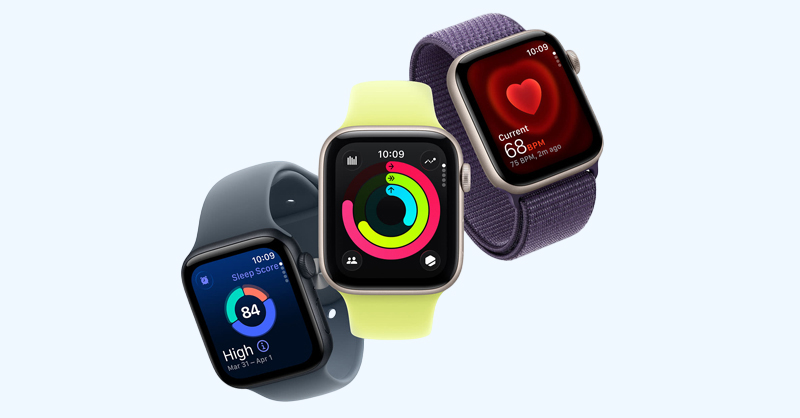 Apple Watch Series 11, Ultra 3 và SE 3 ra mắt: Có đáng để nâng cấp?